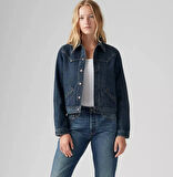 RIVETED ORIGINAL TRUCKER JACKET