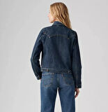RIVETED ORIGINAL TRUCKER JACKET