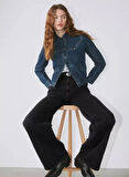 RIVETED ORIGINAL TRUCKER JACKET