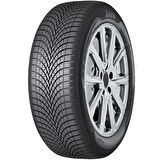 Sava 215/50R17 95V XL All Weather (4 Mevsim) (2025)