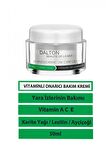 Tüm Cilt Tipleri İçin Su Bazlı Yağsız Onarıcı Yüz Bakım Kremi 50 ml