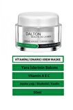 NATURAL CORRECTEUR Vitaminli Onarıcı Krem Maske