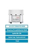 Q10 Seyahat Boy Cilt Yenileyici Krem