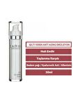Q10 Yaşlanma Karşıtı Badem Yağlı 30 Yaş + Gece-Gündüz Yüz ve Boyun Serumu 50 ml