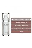 Q10 Canlandırıcı Celumer-Deniz Özlü 30 Yaş + Gece-Gündüz Yüz ve Boyun Serumu 15 ml