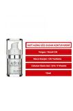 Q10 Pürüzsüzleştirme E Vitamini Tüm Yaşlar Göz Çevresi Krem 15 ml