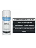Hassas Cilt için Arındırıcı Parfümsüz Yüz Temizleme Jeli 200 ml