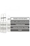 Caviar Deluxe Yaşlanma Karşıtı Havyar Özlü 30 Yaş + Gece-Gündüz Yüz ve Boyun Ampul 3x2 ml