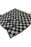 La Boutique İpek Twill Eşarp 2024 İlkhbahar - Yaz LB2060-01