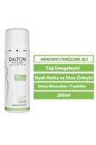 Derma Control Yağlı Cilt için Arındırıcı Yüz Temizleme Jeli 200 ml