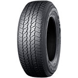 Yokohama 265/65R18 114V Geolandar A/T G31 (4 Mevsim) (2022)