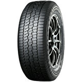 Yokohama 235/55R18 100V XL Geolandar CV 4S G061 (4 Mevsim) (2025)
