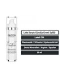 Dalton Bright Perfection Leke Karşıtı SPF 50 Gündüz Leke Krem  50 ml 