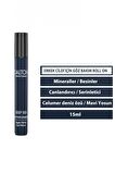 DEEP SEA Erkek Cildi İçin Anti-Aging Göz Roll On