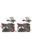 Gıvı Plr6413 Trıumph Tıger 800 Xc - 800 Xr (18-19) Yan Çanta Taşıyıcı