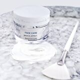 DALTON Sentetik Maske Fırçası