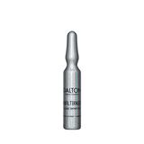 Nofilterneed Yaşlanma Karşıtı Spirulina 30 Yaş + Gece-Gündüz Yüz ve Boyun Ampul 5x2 ml