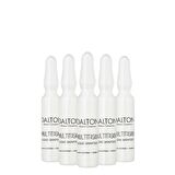Multitasking Yaşlanma Karşıtı Superfood Yosunu 30 Yaş + Gece-Gündüz Yüz ve Boyun Ampul 5x2 ml