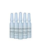 Stressless Yaşlanma Karşıtı Plankton 30 Yaş + Gece-Gündüz Yüz ve Boyun Ampul 5x2 ml