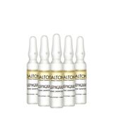 Sleeping Beauty Yaşlanma Karşıtı E Vitaminli 30 Yaş + Gece-Gündüz Yüz ve Boyun Ampul 5x2 ml