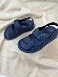  UNISEX YUMUŞAK TABAN SANDALET