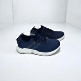ERKEK GÜNLÜK RAHAT LACİVERT SNEAKER
