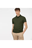 Lacoste Erkek Regular Fit Paris Polo