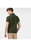 Lacoste Erkek Regular Fit Paris Polo