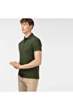 Lacoste Erkek Regular Fit Paris Polo