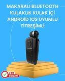 Spor Ve Seyahat İçin Fineblue F910 Kablosuz Kulaklık