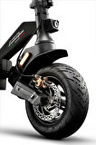 AL EXT ELEKTRİKLİ SCOOTER