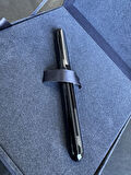 LAMY Dialog Dolma Kalem M Uç Piano Siyah 74PS-M