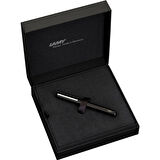 LAMY Dialog Dolma Kalem M Uç Piano Siyah 74PS-M