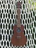 Lanikai MA-C Mahogany Concert Ukulele