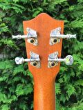 Lanikai MA-C Mahogany Concert Ukulele