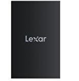 LEXAR 2TB LAR700X002T-RNBNG EXT.SSD 2TB USB3.2 GEN2X2 UP TO 2000MB/S READ AND 2000MB/S WRITE