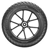 90/90-14 46-P SC-500 Winter TL Anlaş Kışlık Dış Lastik