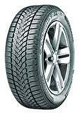 Lassa Snoways 3 185/70R14 88T M+S 3PMSF Otomobil Kış Lastiği (Üretim Yılı: 2024)
