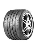 Lassa Driveways Sport+ 255/35R19 96Y XL ( Yıl: 2025 )