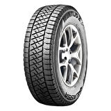 Lassa 235/65R16c 8PR 115/113R Wintus 2 M+S Kış Lastiği (Üretim Yılı: 2024)
