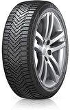 Laufenn 155/80R13 79T LW31 I FIT+ Oto Kış Lastiği (Üretim Yılı: 2024)