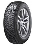 Laufenn G Fit 4S LH71 225/55R18 98V M+S 3PMSF 4x4 Dört Mevsim Lastiği (Üretim Yılı: 2024)