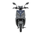 MONDİAL - LAVİNİA PRO 125 SCOOTER - 2025 MODEL