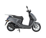 MONDİAL - LAVİNİA PRO 125 SCOOTER - 2025 MODEL