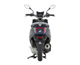MONDİAL - LAVİNİA PRO 125 SCOOTER - 2025 MODEL