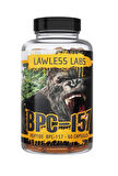 LAWLESS BPC-157 PEPTİDE 60 KAPSÜL