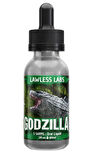 LAWLESS GODZILLA - 5  STACK - LIQUIDS