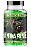 LAWLESS ANDARINE S4 GENESİS 60 KAPSÜL