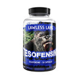 LAWLESS Tesofensine İştah kesici 30 KAPSÜL
