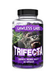 Lawless Labs Trifecta 60 Kapsül
